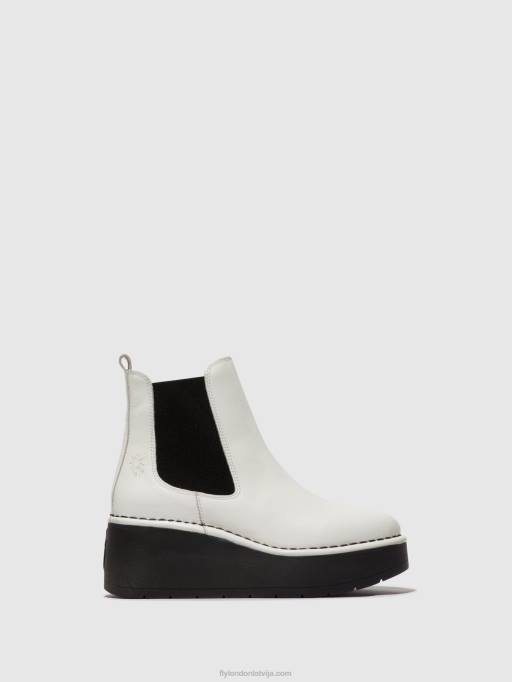 lv Fly London sievietes chelsea puszābaki hama238 balts 80JP140 lv Fly London sievietes chelsea puszābaki hama238 balts 80JP140